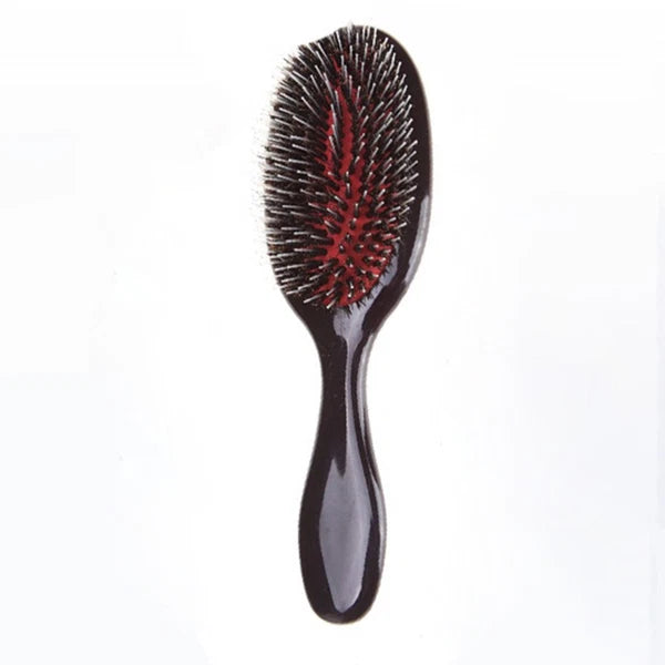 Health Care Hair Comb Anti Static Brushes Scalp Scratcher Massager