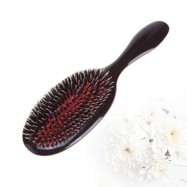 Health Care Hair Comb Anti Static Brushes Scalp Scratcher Massager