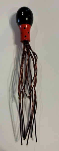 Massage Animals Head Massager/Scratcher, approx. 9"