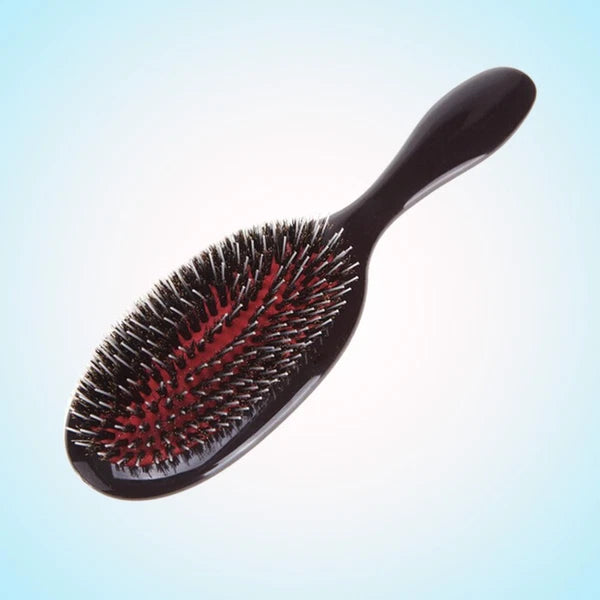 Health Care Hair Comb Anti Static Brushes Scalp Scratcher Massager